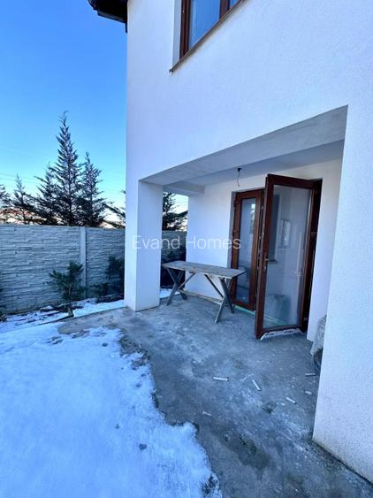 Super oferta - Duplex 5 camere si 3 bai - Mosnita Noua - 10