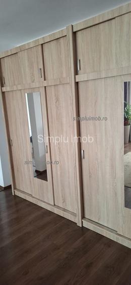 Metrou Titan Renovat Complet Utilat - 8