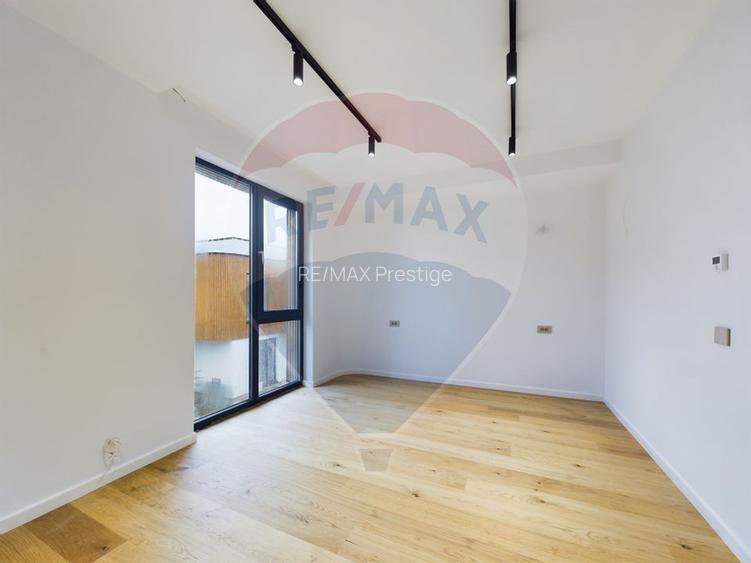 Vila individuala moderna de vanzare in Corbeanca - 25