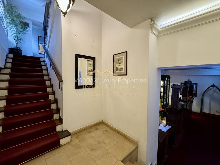 Apartament cu 4 camere / Posibilitate investitie / Arcul de Triumf - 48