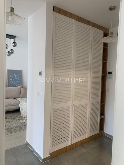 Apartament premium I Grădină proprie, prima închiriere I Lipovei - 8