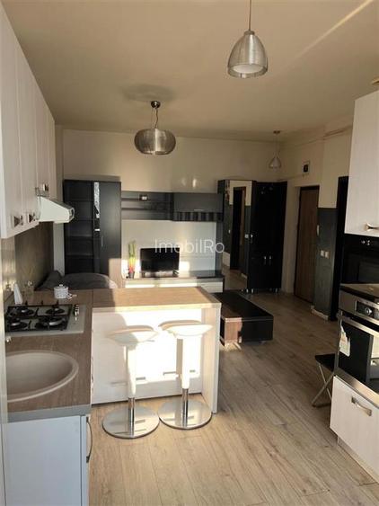 Apartament 2 camere Centru - Palas - Lazar Residence - 3