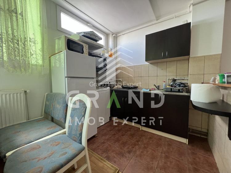 Oportunitate | Garsoniera | CT | ECONOMICĂ | Manastur–Ciobanului - 4