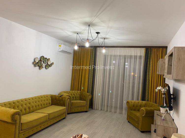 Mamaia Sat- Apart 2 cam mob utilat et 1/4 preț 450 euro - 9