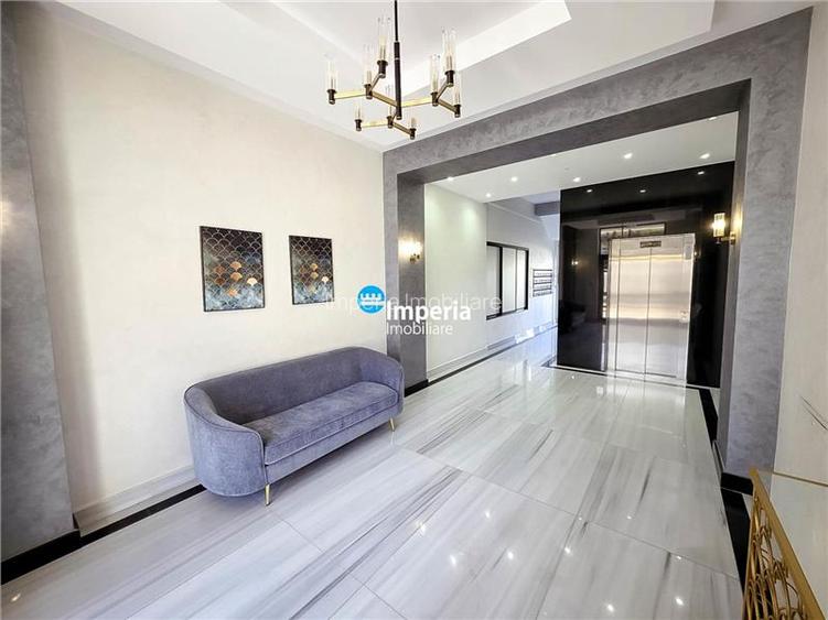 Direct Dezvoltator! Ap 1 cam, finalizat si intabulat! Bucium - 10