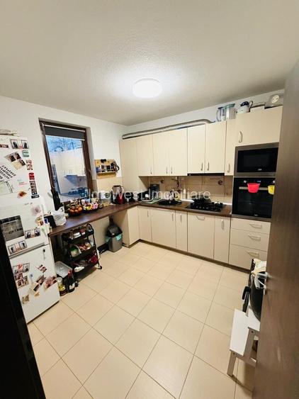 Calea Urseni | Duplex | 4 camere | Mobilat-Utilat | 2 parcări - 7