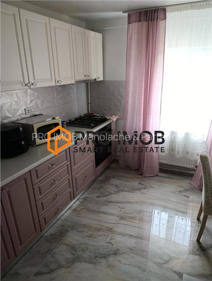 Apartament 2 camere decomandat zona Dorobanti 2 - 5