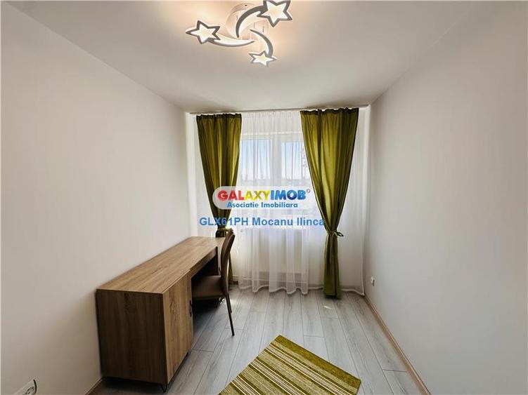 Inchiriere apartament 3 camere, modern, zona Centrala, Ploiesti