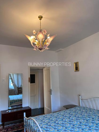 Babu's Vintage Apartment | Intrarea Gheorghe Costea Strada Inchisa - MT530 - 11