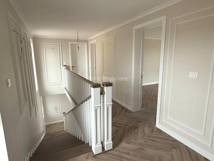 Casă exclusivistă 2026 | 4 camere | Finisată la cheie | 1.477 mp teren | CIUGUD