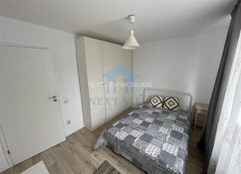 Apartament 2 camere, Plopilor - 5