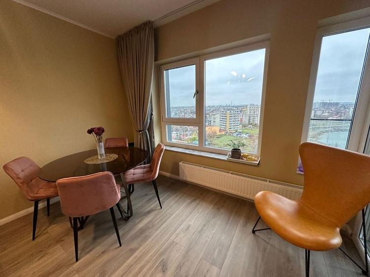 2 Camere Metrou Petrache Poenaru Lake House 2 Lacul Morii Politehnica - 11