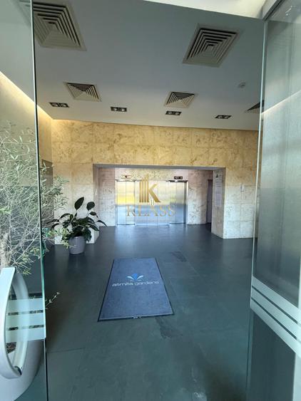 Vanzare Apartament 2 camere Asmita Gardens | 56 mp + balcon 14 mp