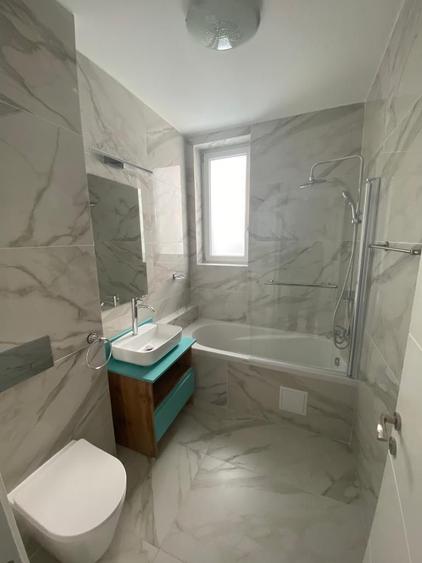 AP. 2 CAMERE - FLOREASCA RESIDENCE, MOBILAT, PARCARE INCLUSA, COMIS 0%