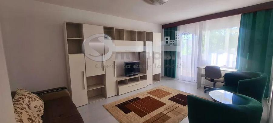 Apartament 2 Camere Decomandat – Tătărași, Iași