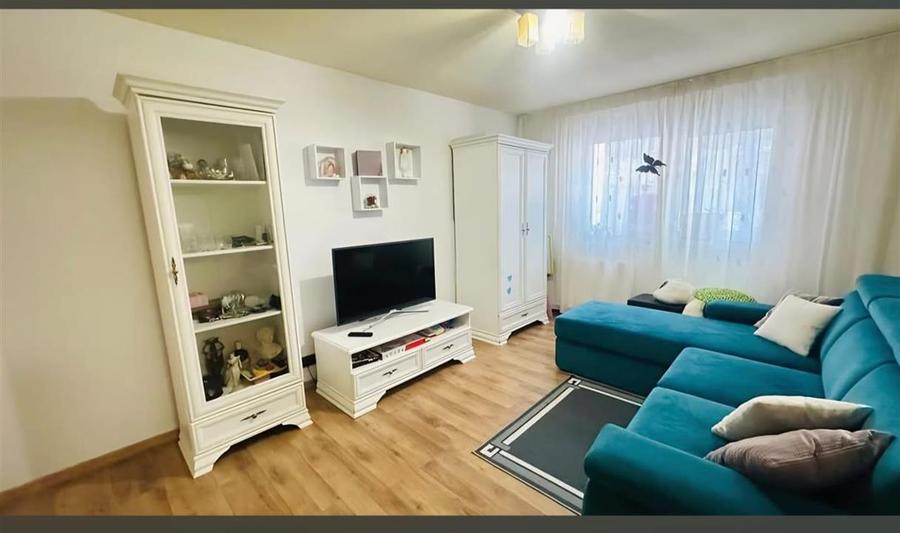 Apartament modern de 3 camere Astra