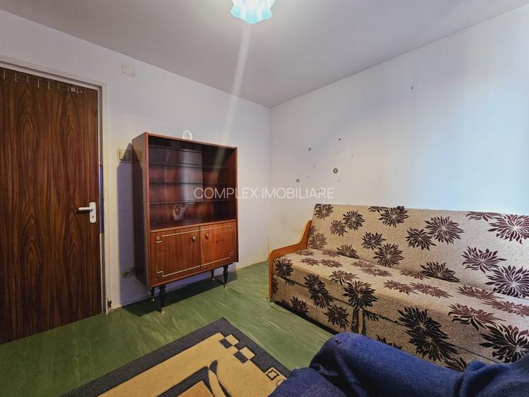 Luica 17 | Apartament confort 2 modest de inchiriat in bloc anvelopat termic - 12