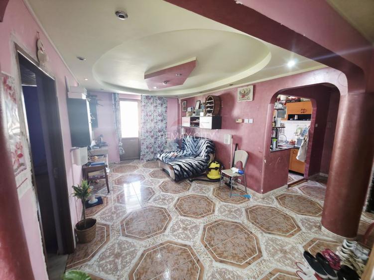 Apartament cu 4 camere de vânzare în zona Maratei - 14