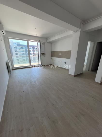 COMISION 0% ! 2 camere - vedere laterala la mare 81000 euro - Meraki Mamaia Nord - 20