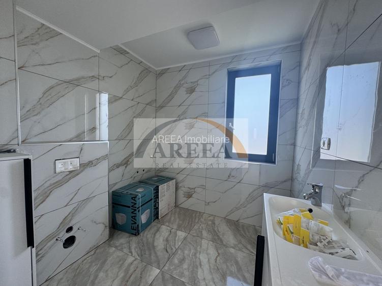 Vila 5 camere Otopeni Central-bucatarie si finisaje incluse - 26