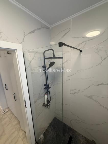 Exigent Plaza Inchiriere Garsoniera Moderna, centrala proprie, M Lujerului 8 MIN - 13