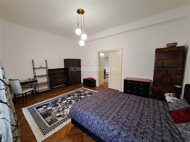 Apartament cu 3 camere, 82 mp utili, situat in zona Centrala! - 6