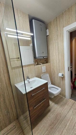 Studio lux - Iancului - Pantelimon - complet renovat