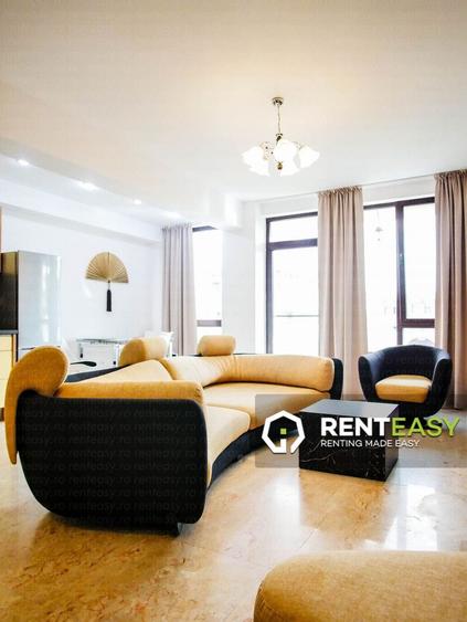 Apartament doua cemere zona Copou - Exclusive Residence