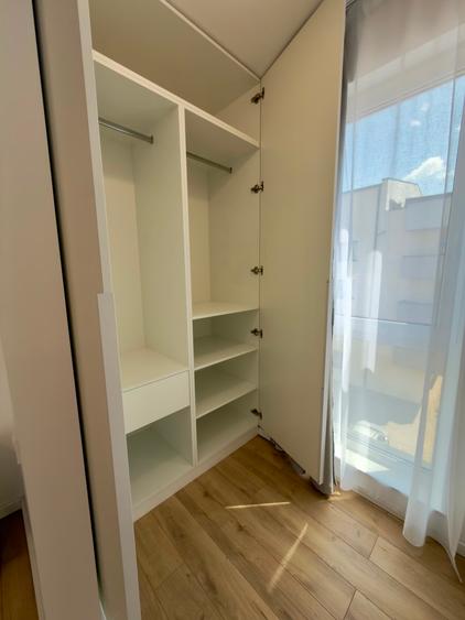 Apartament premium 2 camere | Parcare CF | CATENELOR-FLORESTI