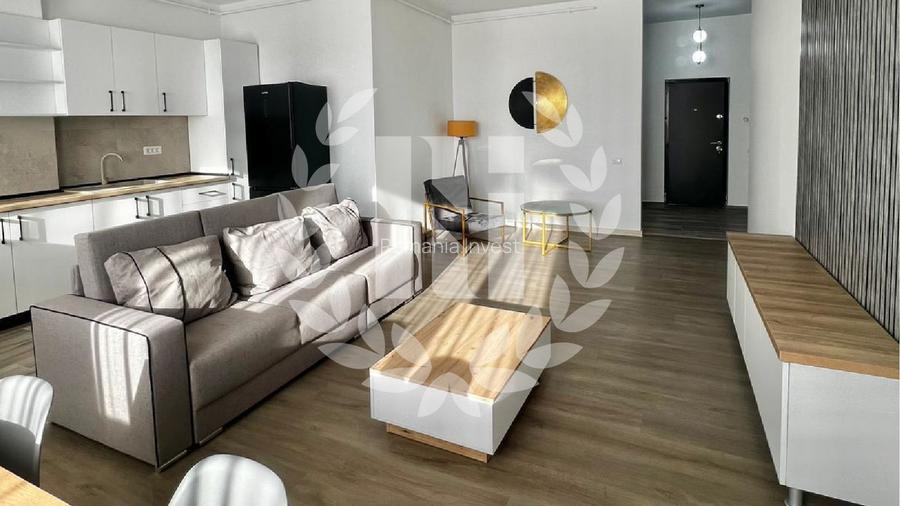 APARTAMENT 2 CAMERE Zonă verde Pădurea Cernica - 4