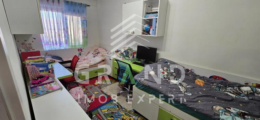 3 camere complet renovat | 75 mp utili+garaj | Mănăștur–Grigore Alexandrescu