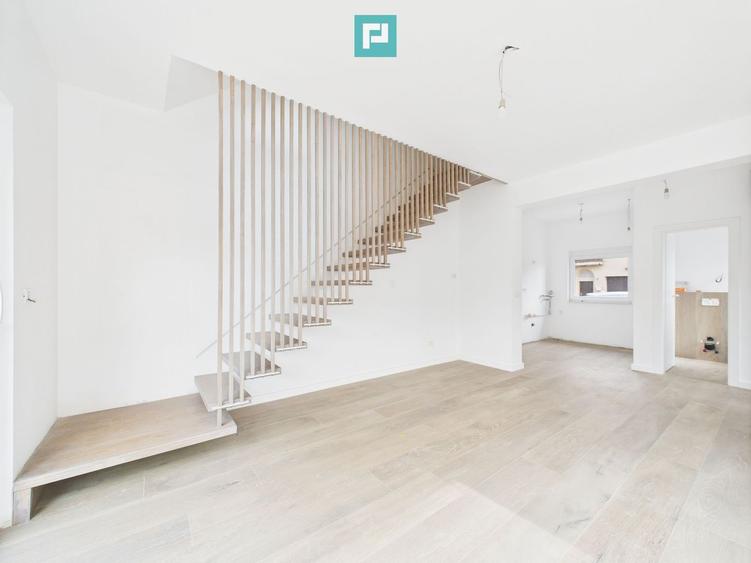 Duplex premium în Mehala, la 10 minute de Centru