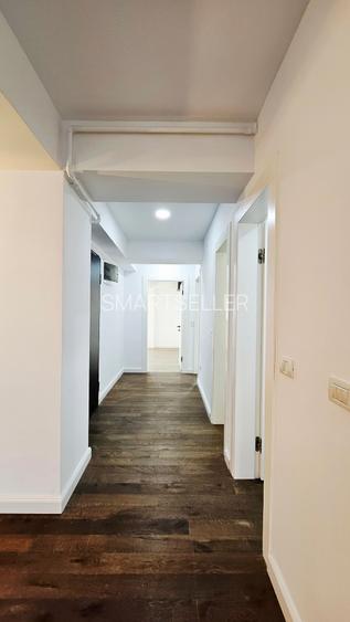 OPORTUNITATE UNICĂ: Clădire Boutique S+P+4E | Polonă – Dorobanți | COMISION 0% - 32