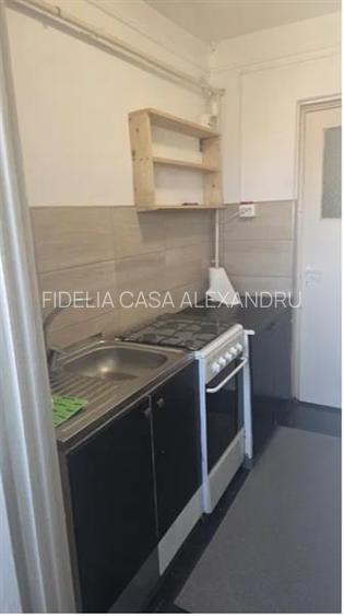 Apartament 2 camere, decomandat - Hala Centrală - 5
