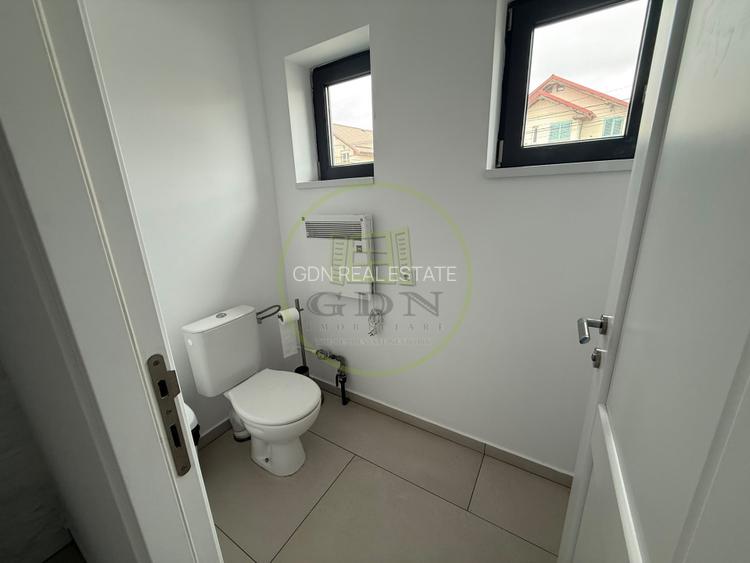 Spatiu comercial, 122 mp, open-space, Exterior Est, Cartier Ford - 3