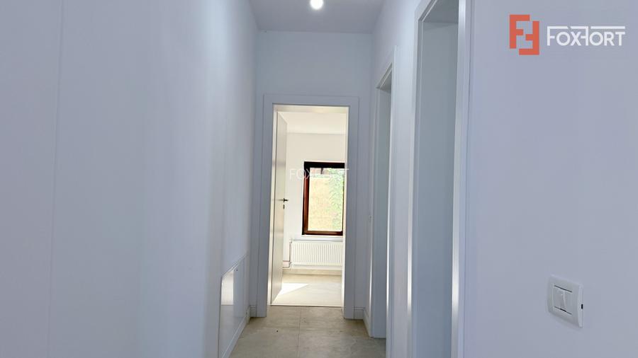COMISION 0% Casa individuala de vanzare cu 4 camere - Mosnita Noua
