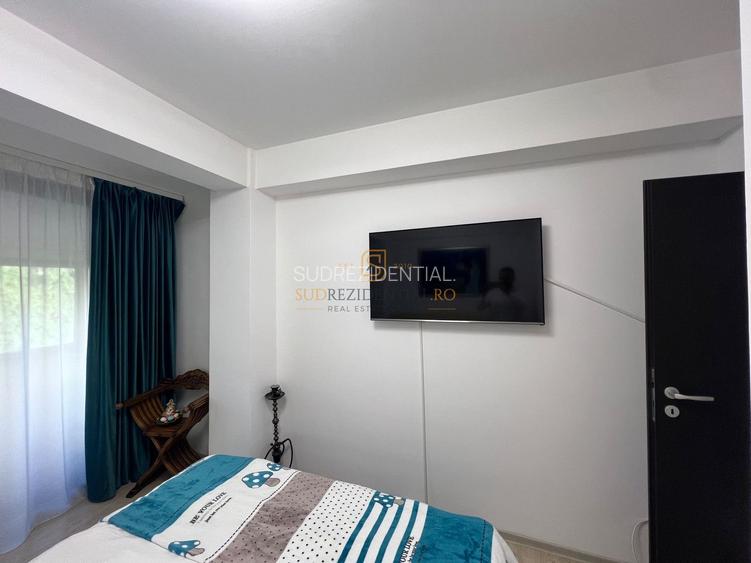 Apartament 3 camere, gata de mutare, zona Oltenitei, Comision 0% - 3