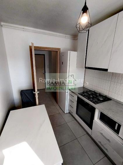 Apartament 2 camere decomandat, etaj 1, parcare, mobilat&utilat - 10
