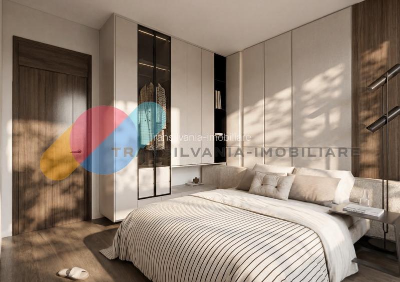 Case Pasive 100mp– La cheie, certificate Passive House - 12