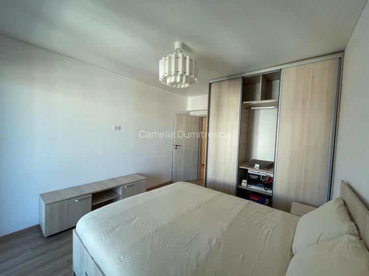 PRIMA ÎNCHIRIERE | TOTUL NOU | VIVA RESIDENCE – METALURGIEI PARK - 5