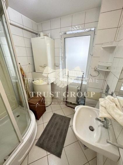 Apartament 3 camere+terasa-Primaverii | Loc de parcare - 11
