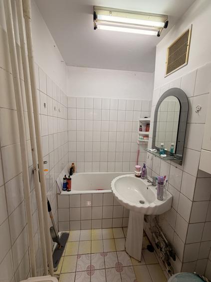 Apartament 2 camere decomandat, 38 mp - Oportunitate