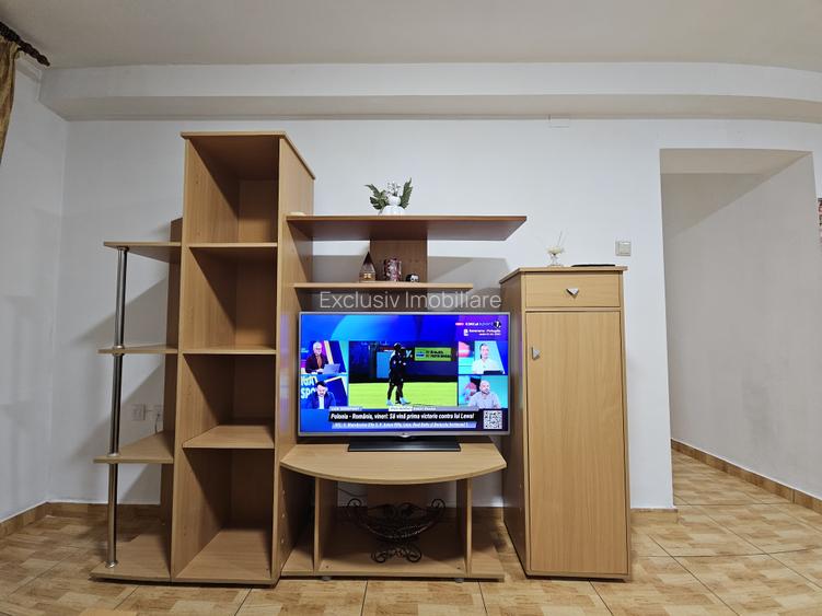 Apartament mobilat si utilat - Termen Lung - zona Far