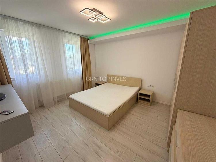Apartament 2 camere loc parcare balcon zona Arhitectilor
