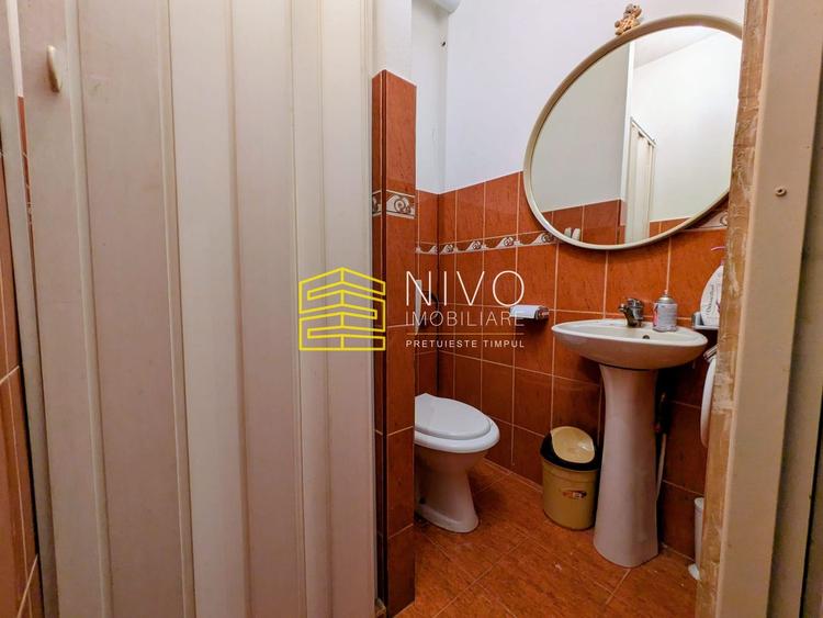 Cabinet medical – Reghin – Ultracentral – Zona Policlinica