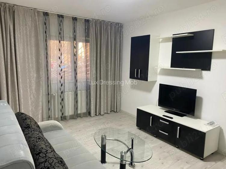 Inchiriez Garsoniera Mobilata - 6