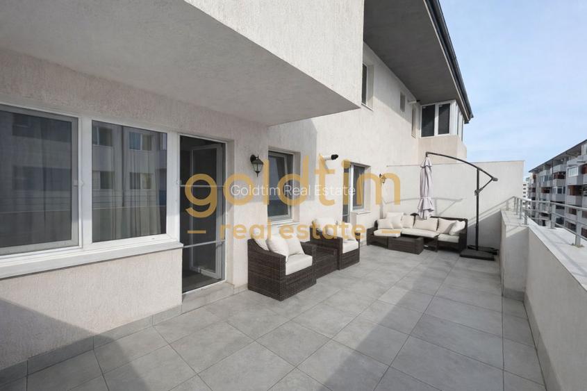 SUPERB/ TERASA 27 mp/ 5 min de metrou - 25