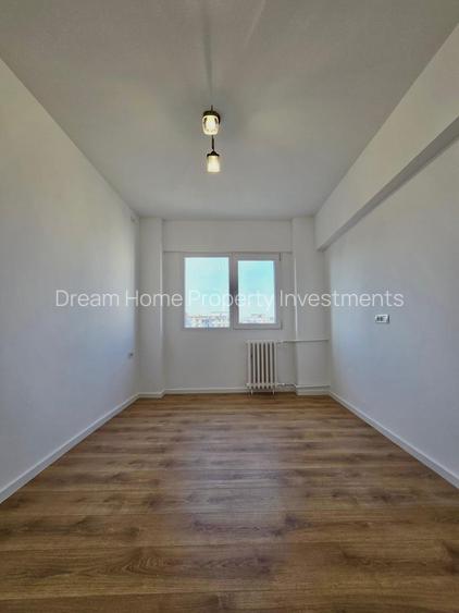 Apartament 3 camere | Metrou Lujerului | Renovat Complet | Expertizat - 7