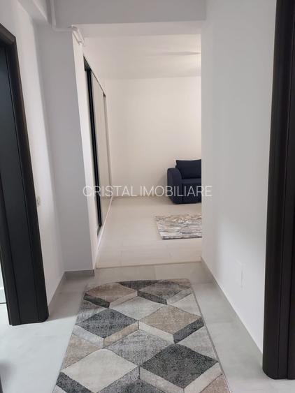 De Inchiriat apartament 2 camere Militari Residence - 6