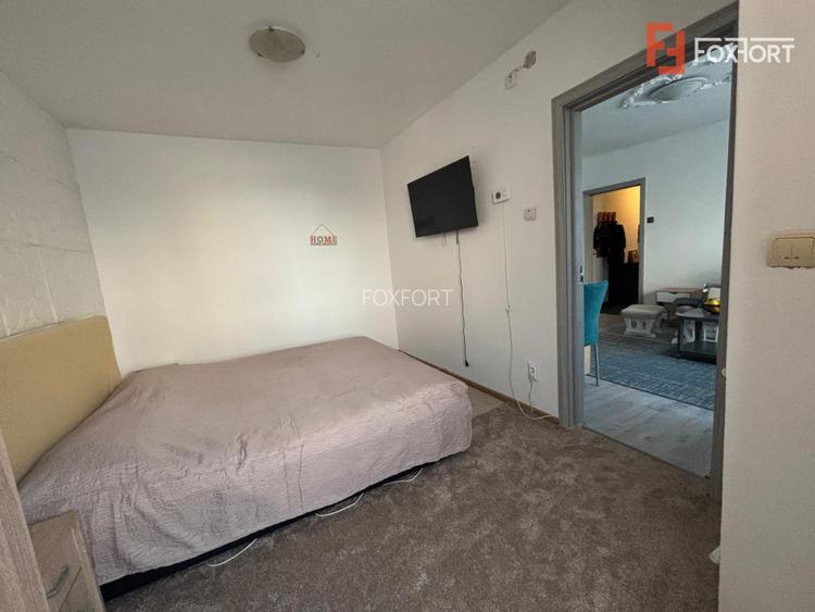 Apartament cu 2 camere, etaj 1, zona Sagului - 9
